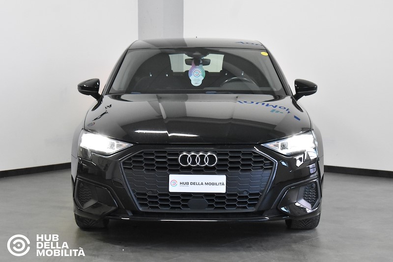 AUDI A3 SPB 35 TFSI S tronic Business